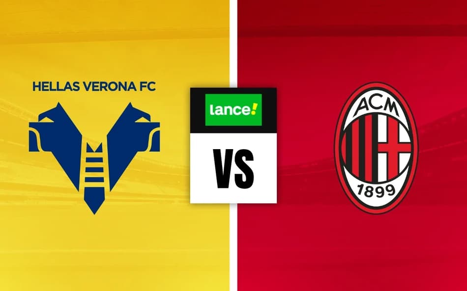 Verona x Milan – Palpites, análise e odds (19/04)