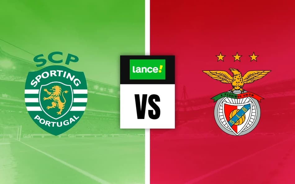 Sporting x Benfica: Palpites, análise e odds