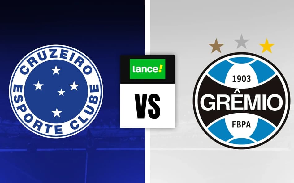 Cruzeiro x Grêmio – Palpites, análise e odds (18/04)