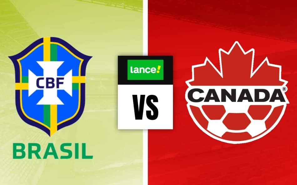 Brasil x Canadá – Palpites, análise e odds (18/04)
