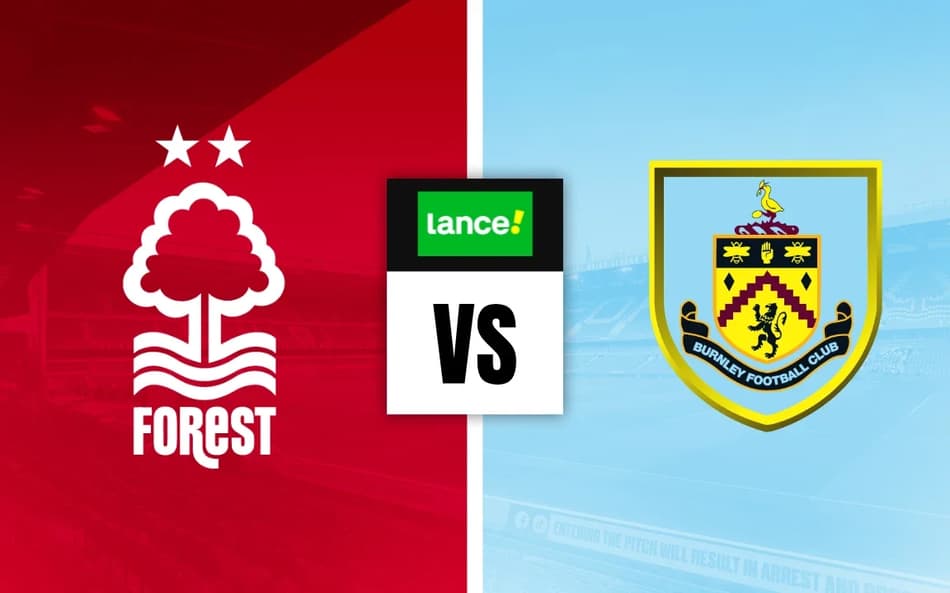 Nottingham Forest x Burnley: Palpites, análise e odds
