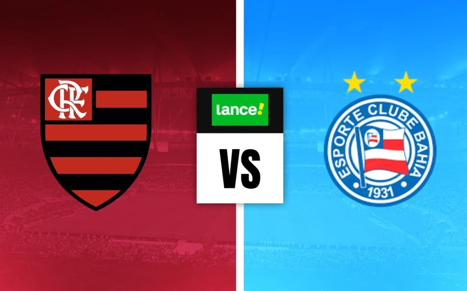 Flamengo x Bahia – Palpites, análise e odds (19/04)