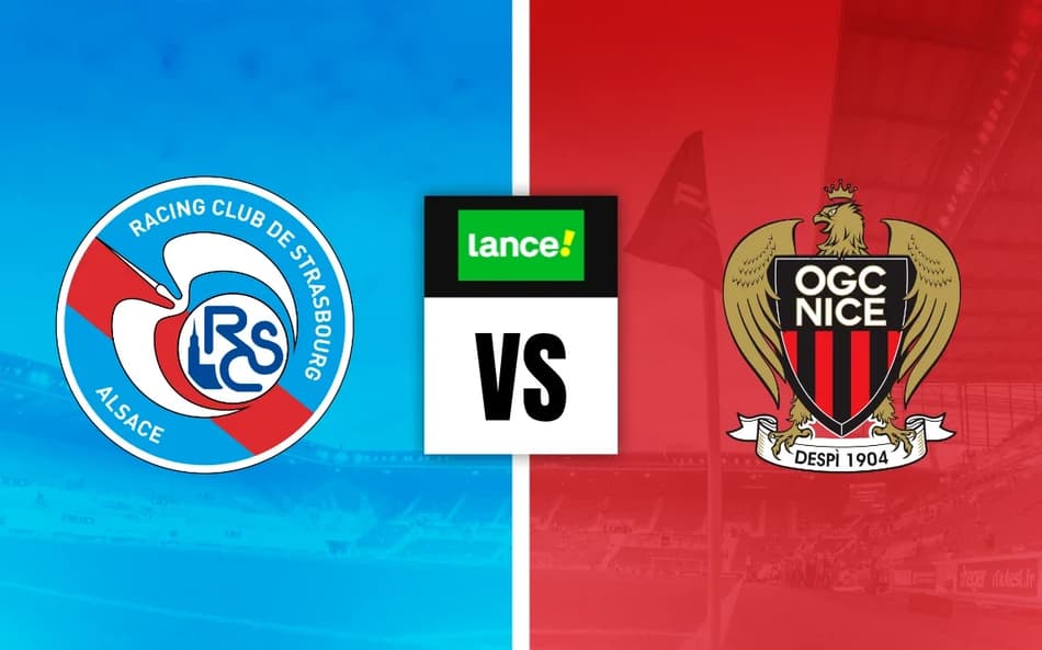 Strasbourg x Nice: Palpites, Análise e Odds