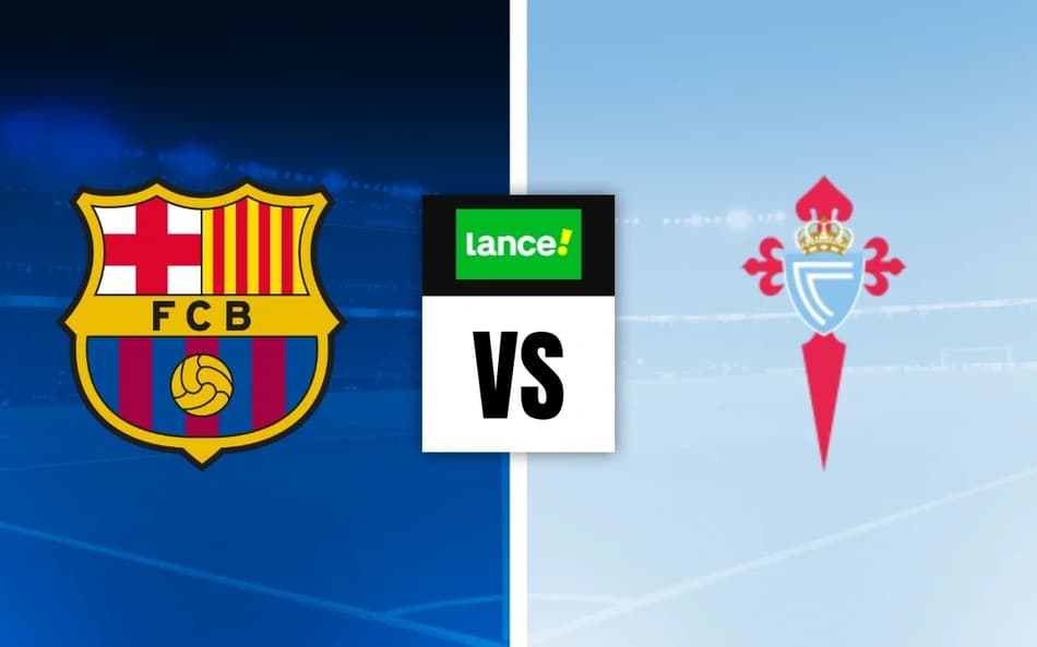 Barcelona x Celta: Palpites, Análise e Odds