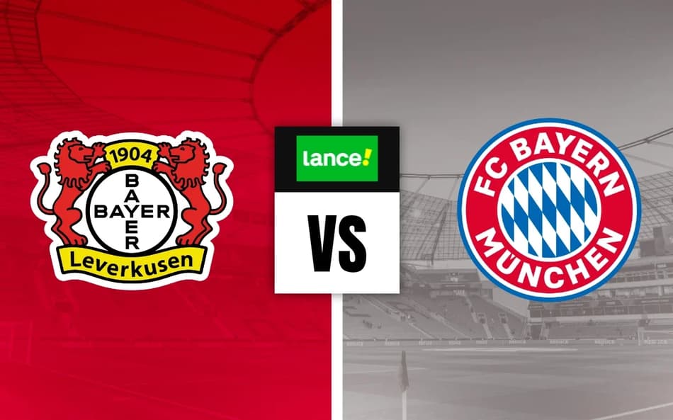 Bayer Leverkusen x Bayern de Munique: Palpites, análise e odds