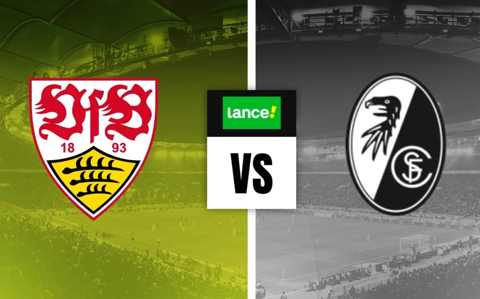 Stuttgart x Freiburg – Palpites, análise e odds (23/04)