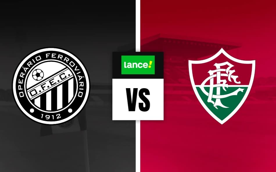 Operário x Fluminense: Palpites, análise e odds