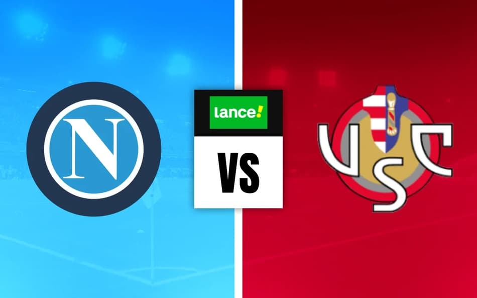 Napoli x Cremonese – Palpites, análise e odds (24/04)