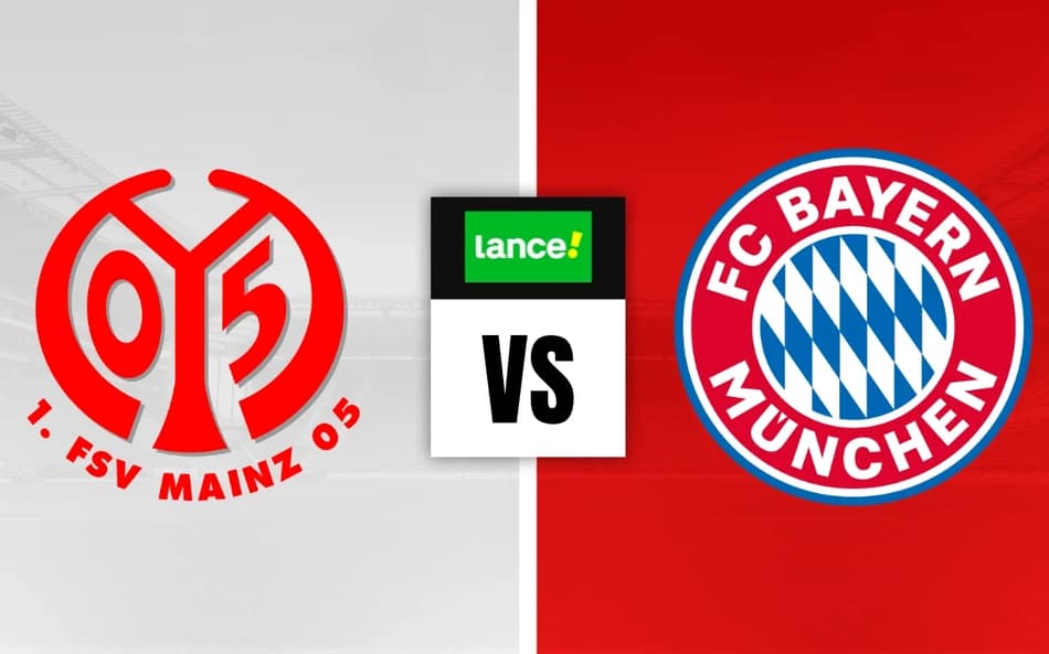 Mainz 05 x Bayern de Munique – Palpites, análise e odds (25/04)