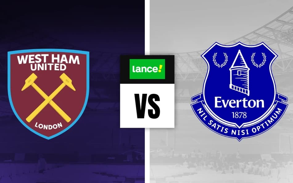 West Ham x Everton: Palpites, análise e odds