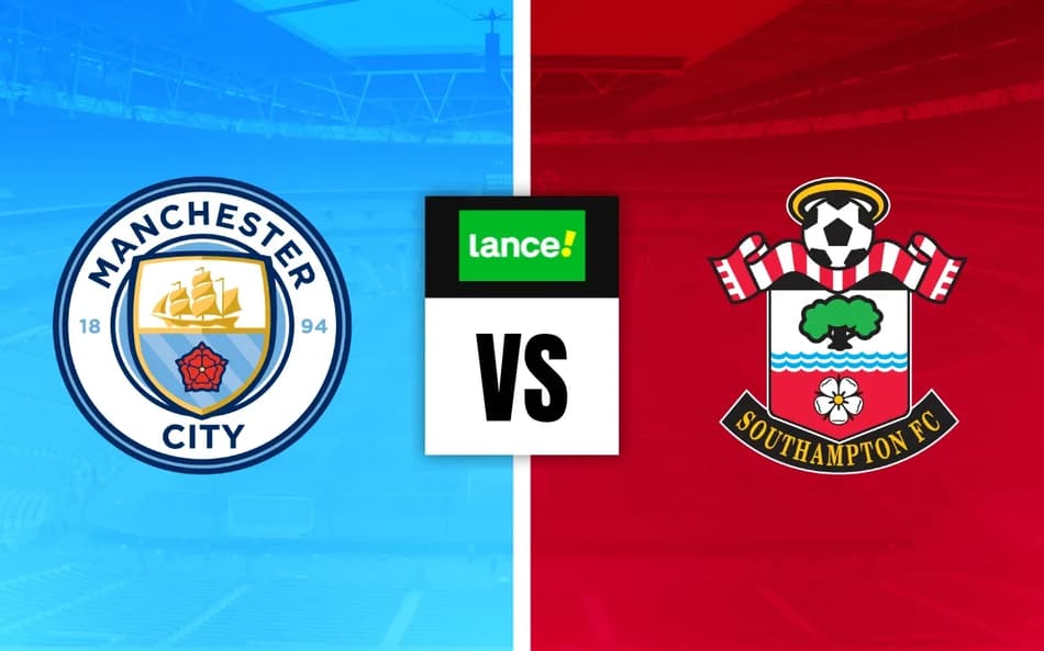 Manchester City x Southampton: Palpites, análise e odds
