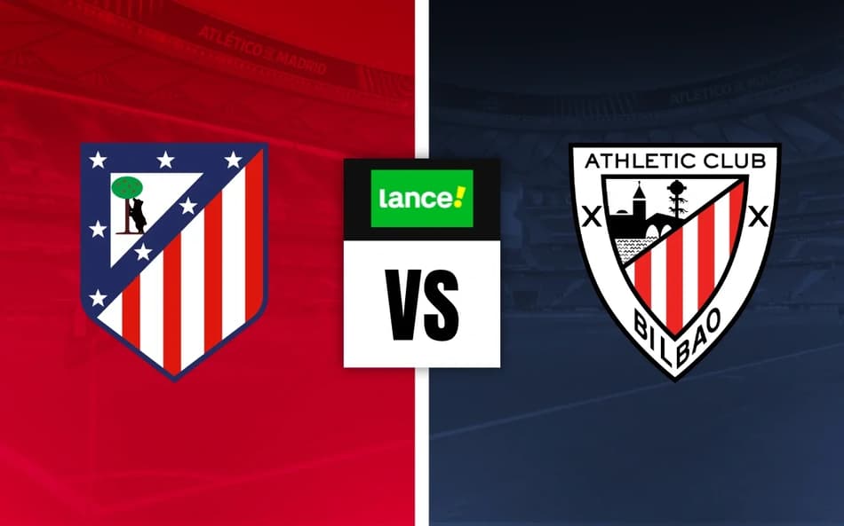 Atlético de Madrid x Athletic Bilbao- Palpites, análise e odds (25/04)