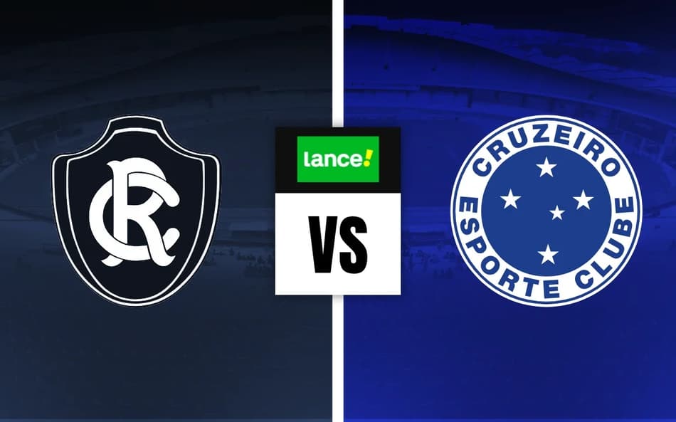 Remo x Cruzeiro – Palpites, análise e odds (25/04)