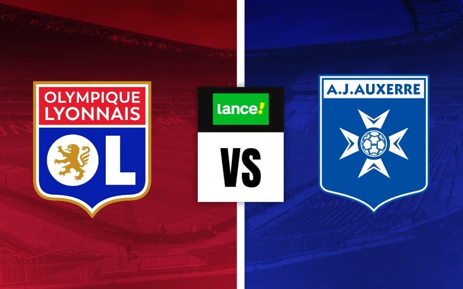 Lyon x Auxerre – Palpites, análise e odds (25/04)