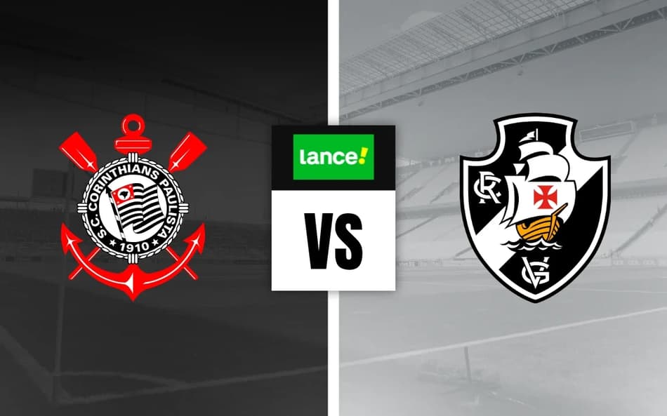 Corinthians x Vasco: Palpites, Análise e Odds