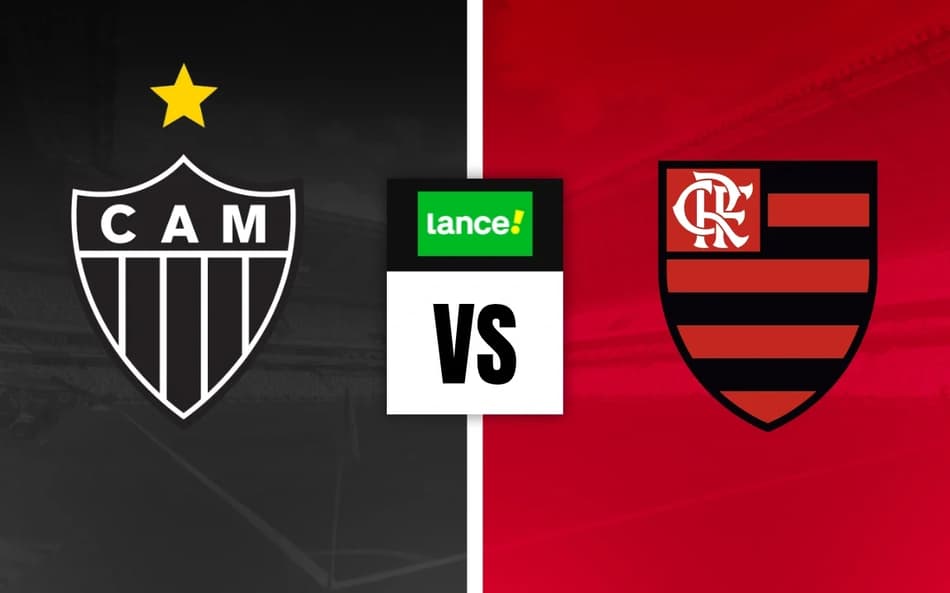 Atlético-MG x Flamengo – Palpites, análise e odds (26/04)
