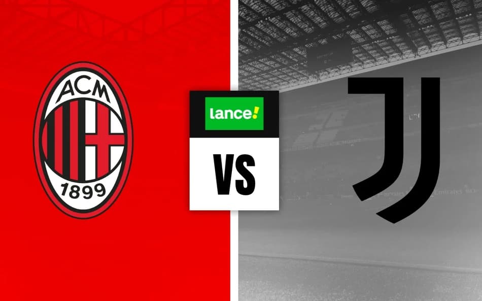 Milan x Juventus; Palpites, análise e odds
