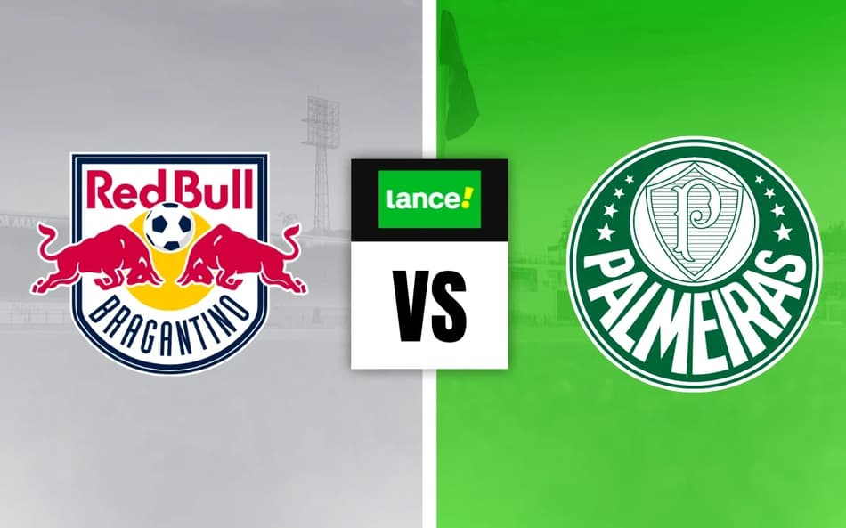 RB Bragantino x Palmeiras – Palpites, análise e odds (26/04)