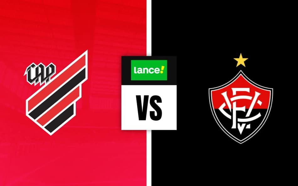 Athletico-PR x Vitória – Palpites, notícias e odds (26/04)