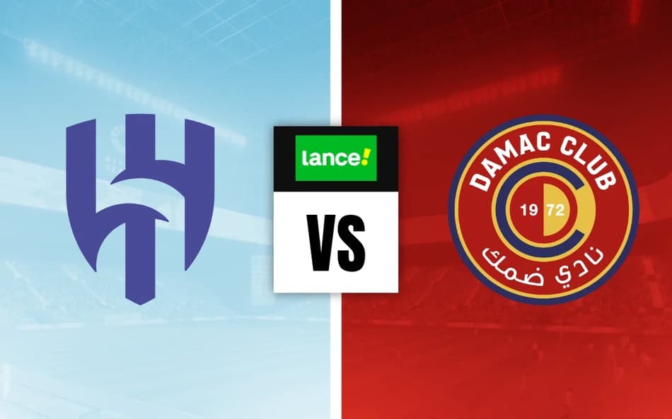 Al-Hilal x Damac – Palpites, análise e odds (28/04)