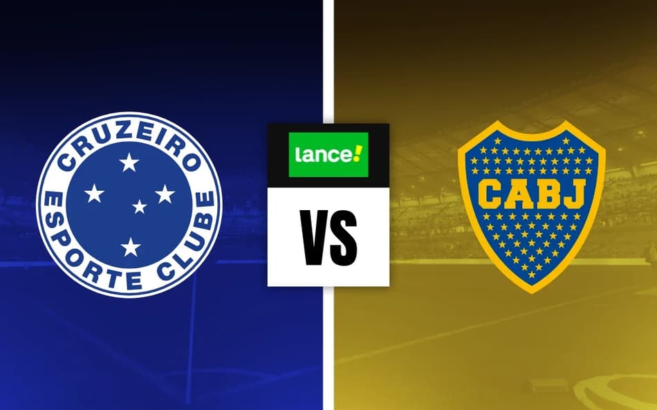 Cruzeiro x Boca Juniors – Palpites, análise e odds (28/04)