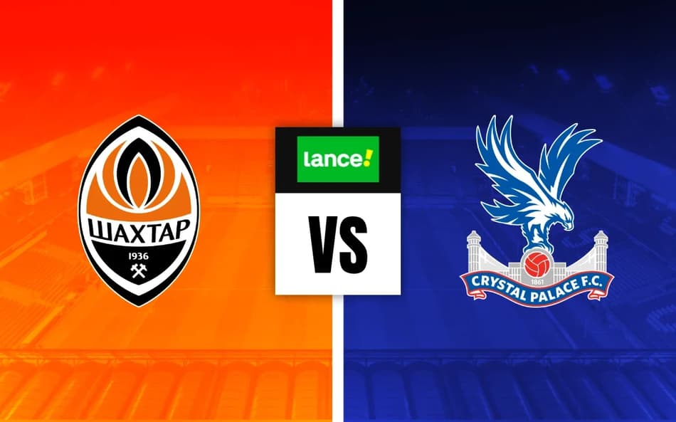 Shakhtar x Crystal Palace – Palpites, análise e odds (30/04)