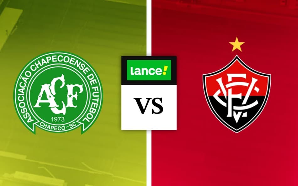 Chapecoense x Vitória – Palpites, análise e odds (05/04)