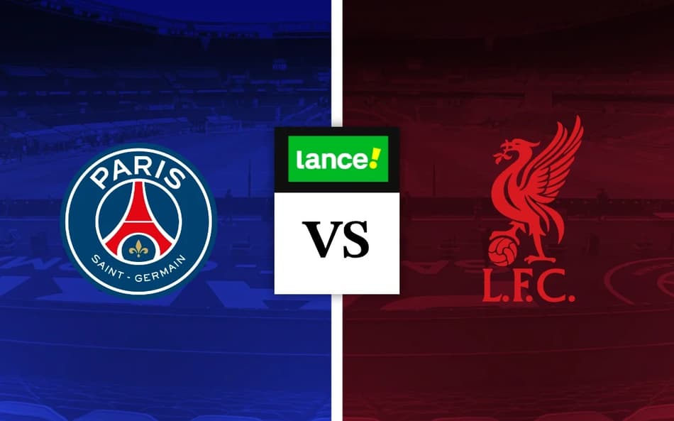 PSG x Liverpool: Palpites, Análise e Odds