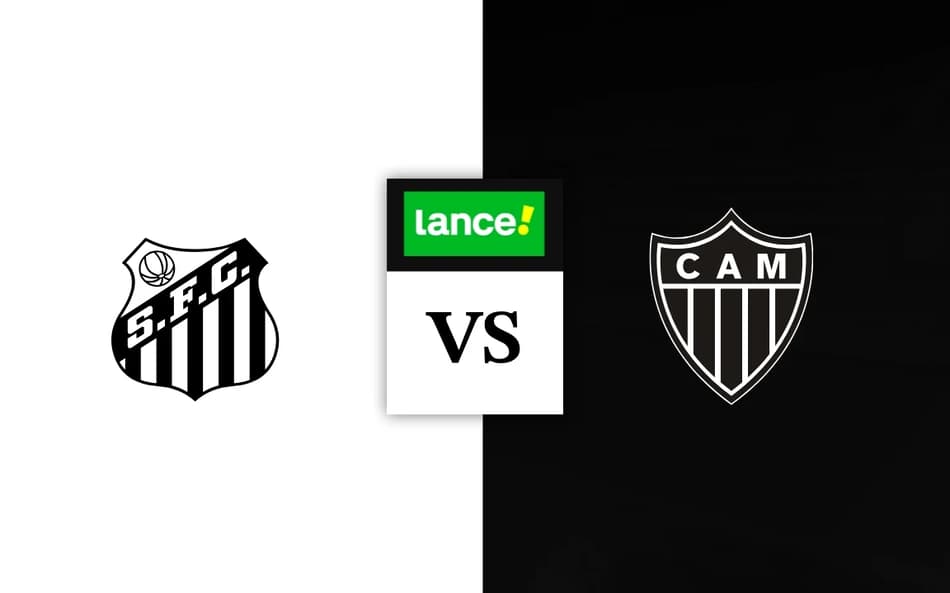 Santos x Atlético-MG: Palpites, Análise e Odds