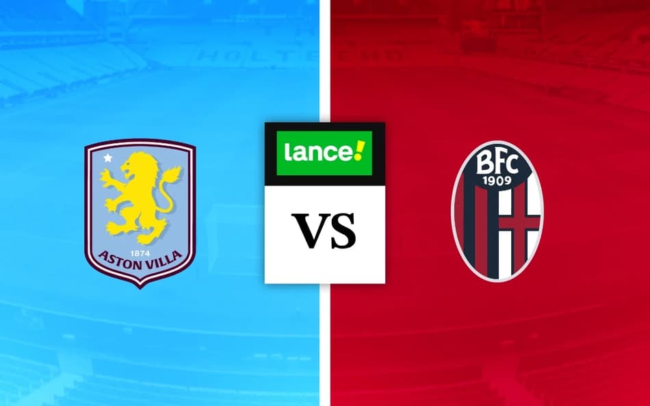Aston Villa x Bologna – Palpites, análise e odds (16/04)
