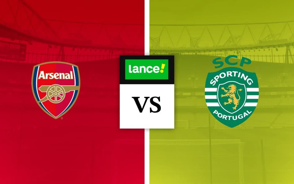Arsenal x Sporting – Palpites, análise e odds (15/04)