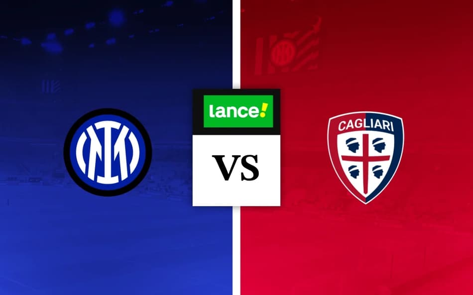 Inter de Milão x Cagliari: Palpites, Análise e Odds