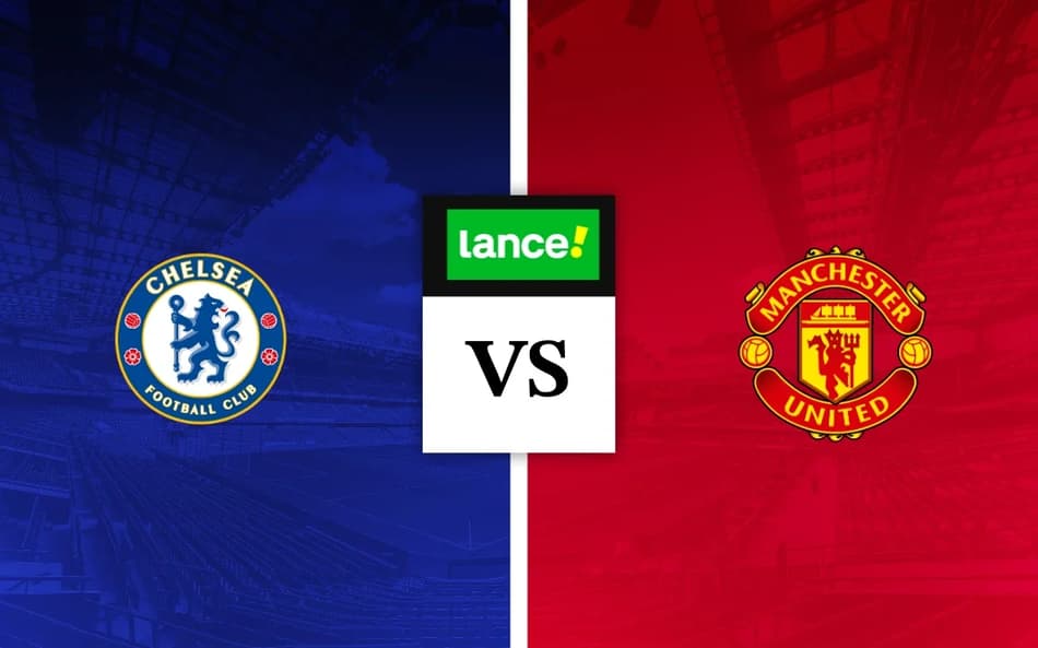 Chelsea x Manchester United: Palpites, Análise e Odds