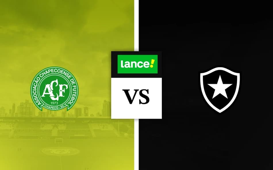 Chapecoense x Botafogo: Palpites, Análise e Odds