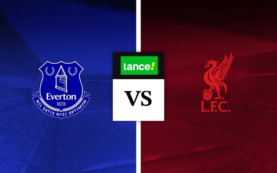 Everton x Liverpool: Palpites, Análise e Odds