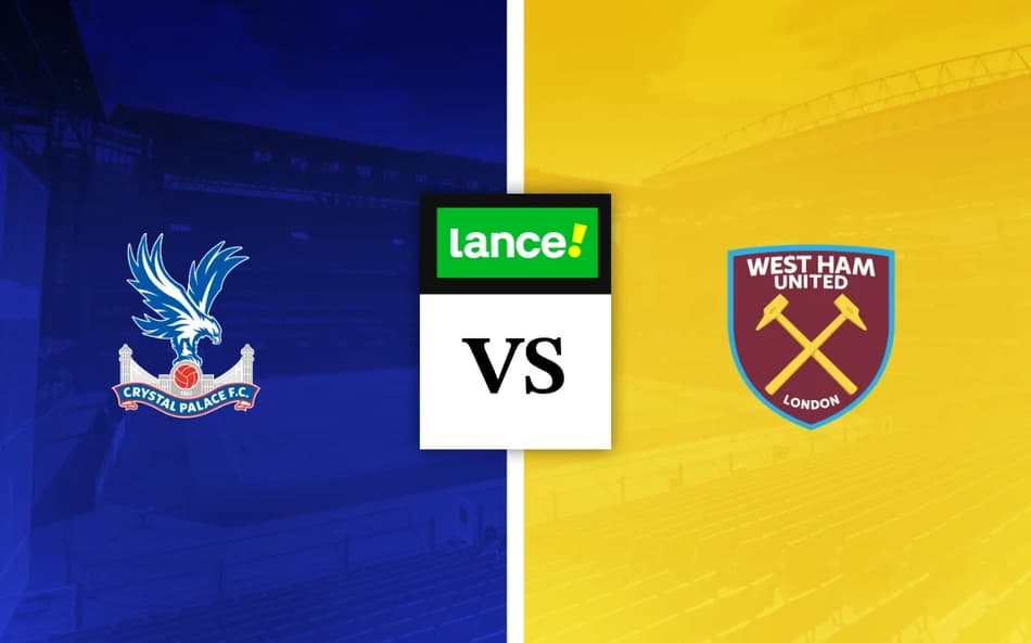 Crystal Palace x West Ham – Palpites, análise e odds (20/04)