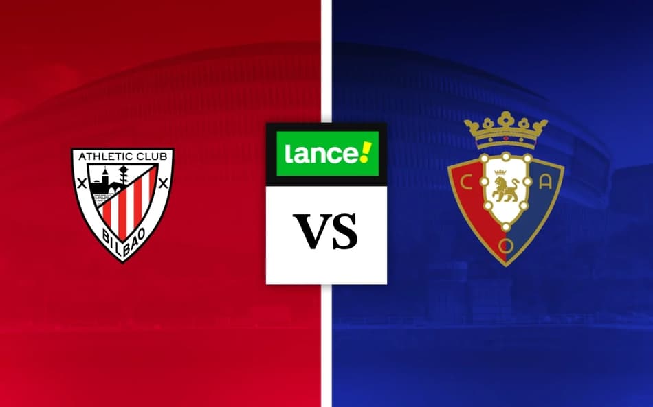 Athletic Bilbao x Osasuna: Palpites, Análise e Odds