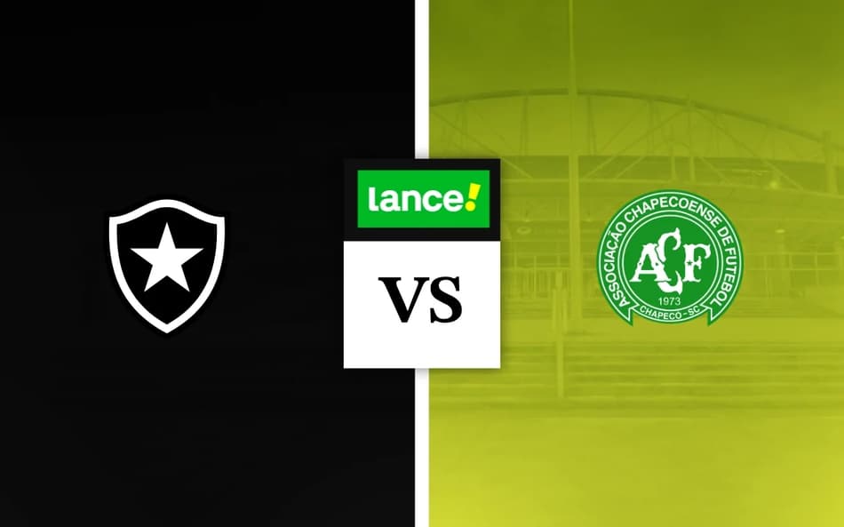 Botafogo x Chapecoense – Palpites, análise e odds (21/04)