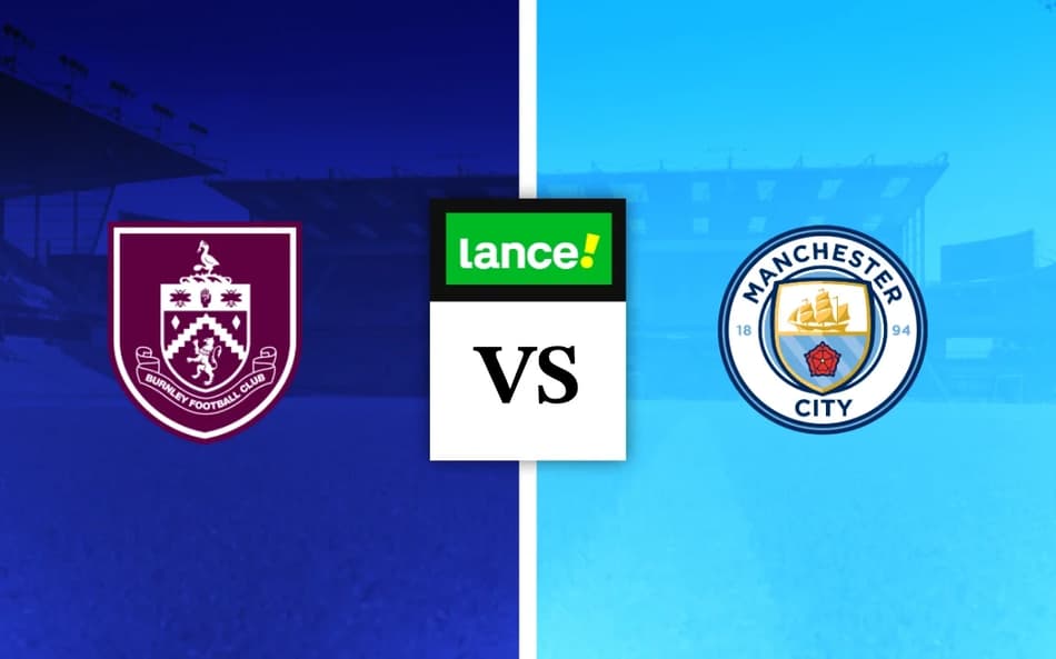 Burnley x Manchester City: Palpites, Análise e Odds