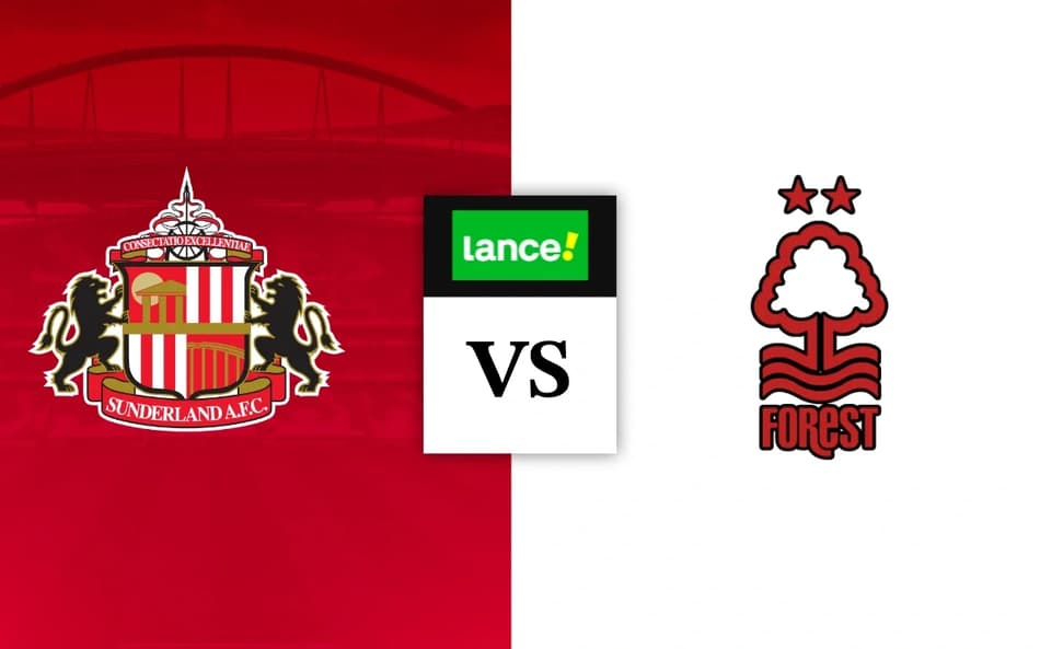 Sunderland x Nottingham Forest – Palpites, análise e odds (24/04)