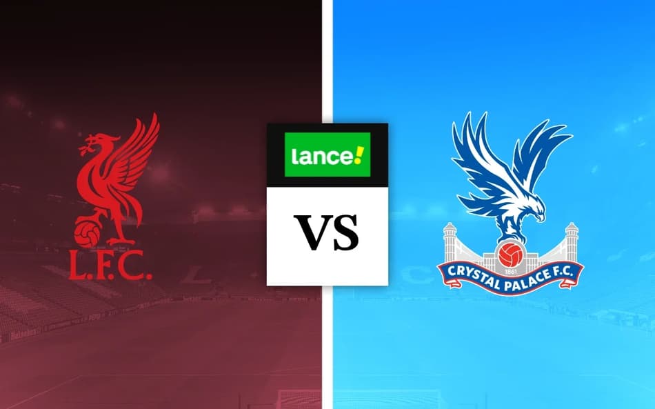 Liverpool x Crystal Palace – Palpites, análise e odds (25/04)