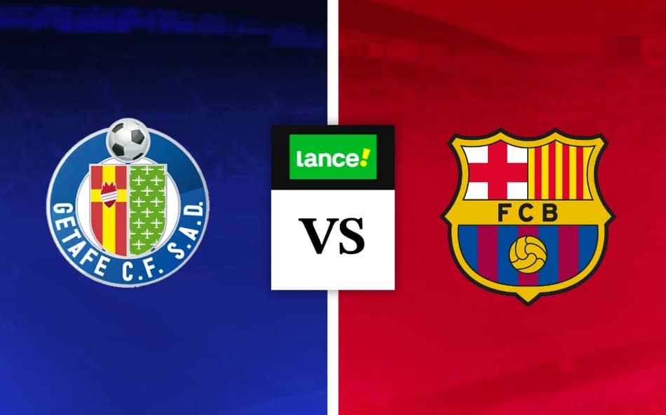 Getafe x Barcelona – Palpites, análise e odds (25/04)