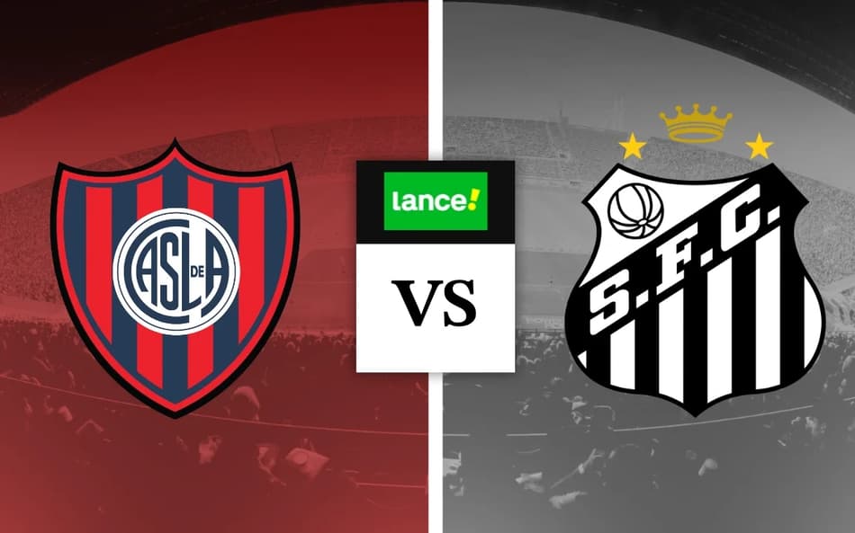 San Lorenzo x Santos – Palpites, análise e odds (28/04)