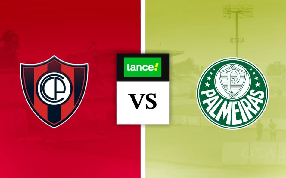 Cerro Porteño x Palmeiras – Palpites, análise e odds (29/04)
