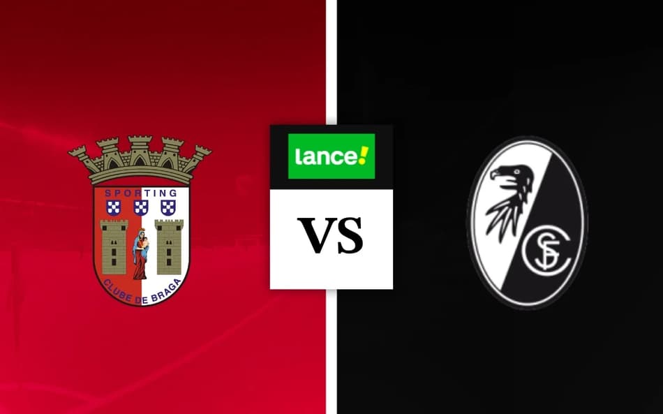 Braga x Freiburg – Palpites, análise e odds (30/04)