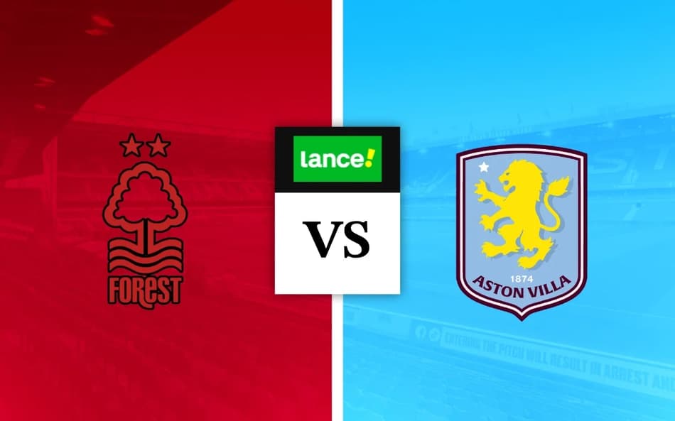 Nottingham Forest x Aston Villa – Palpites, análise e odds (30/04)