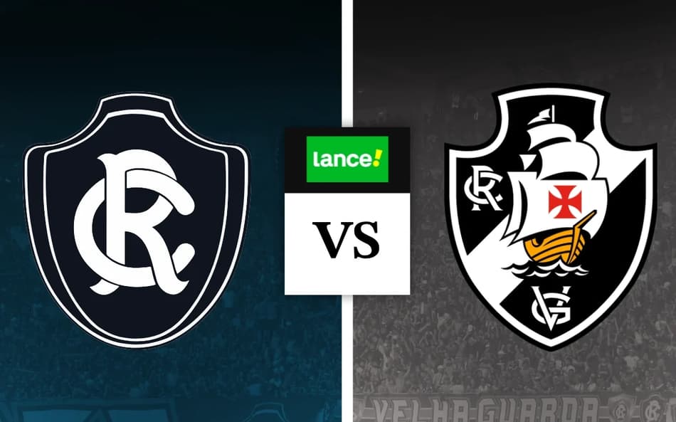 Remo x Vasco – Palpites, notícias e odds (11/04)