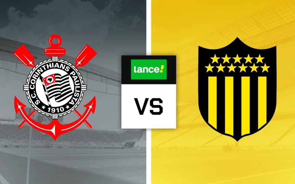 Corinthians x Peñarol – Palpites, análise e odds (30/04)
