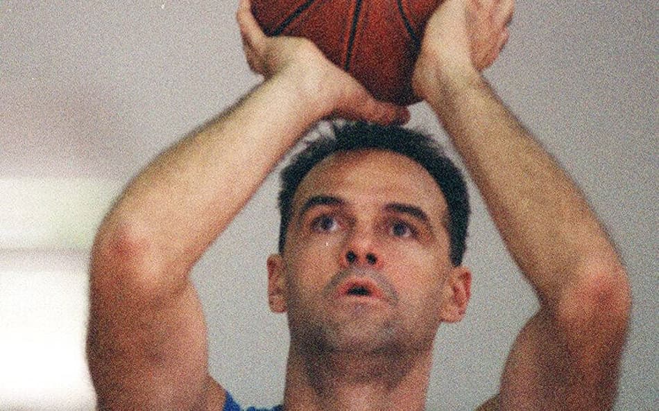 Fãs lamentam morte de Oscar Schmidt: 'Obrigado por tudo'