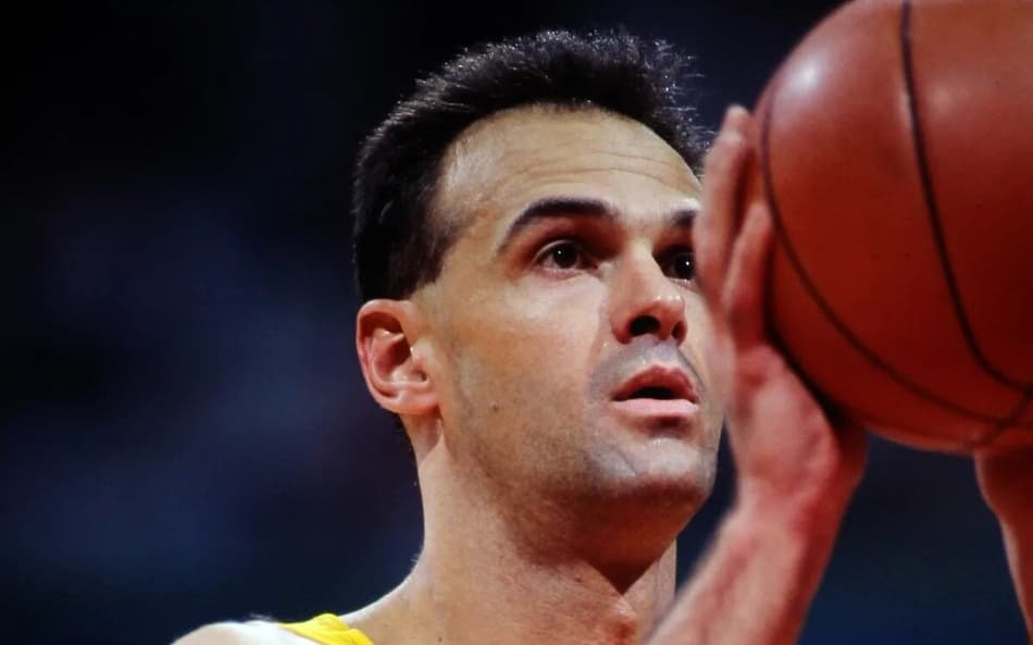 Entenda por que Oscar Schmidt disse 'não' à NBA